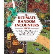 The Ultimate Random Encounters Book