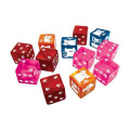 Kitten - D6 Dice Set 1