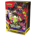 Pokémon : Boîtier Stratégies et Combats Méga-Évolution – Équilibre Parfait 0