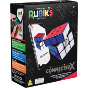 Rubik's ConnectedX