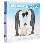 Waddle Waddle