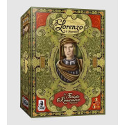 Lorenzo Le Magnifique - L'int&eacute;grale