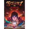 Faust vs Mephisto 0
