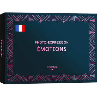 Photo-expression Émotions