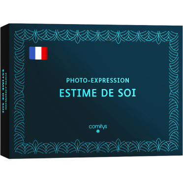Photo-expression Estime de soi