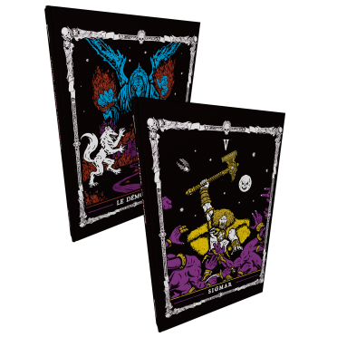 Warhammer Fantasy - L'Empire en Ruine Collector