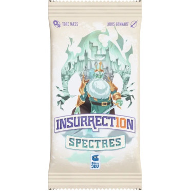 Insurrection - Spectre