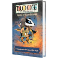 Root: The Roleplaying Game - Ruins & Expeditions 0