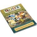 Root: The Roleplaying Game - Clearing Booklet n°2 0