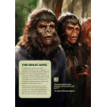 Planet of the Apes - Core Rulebook 1