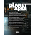 Planet of the Apes - The ANSA Files 2
