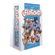FlipToons