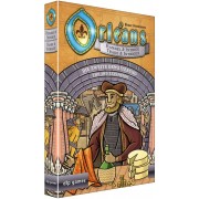 Orl&eacute;ans: Handel & Intrige Expansion