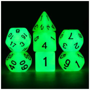 Boite de Delta Green : Set de dés