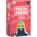 Pigeon Pigeon 4