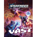Starfinder Second Edition - Tales from the Vast 0