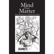Boite de Mind over Matter