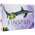 Finspan - Requins et Récifs 0
