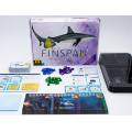 Finspan - Requins et Récifs 1