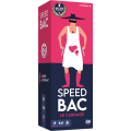 Speed Bac Rouge - Le Carnage 0