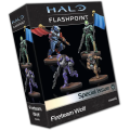 Halo Flashpoint - Fireteam Wolf 0
