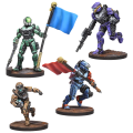 Halo Flashpoint - Fireteam Wolf 1