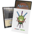 Magic: The Gathering Teenage Mutant Ninja Turtles - Sleeves 0