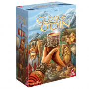 &Agrave; la Gloire d'Odin