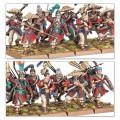 Warhammer - The Old World - Levée Paysanne 2