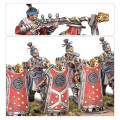 Warhammer - The Old World - Grand Cathay : Fusiliers Grêle de Fer & Équipes de Canon Grue 3