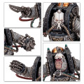The Horus Heresy - Solar Auxilia - Section d’Ogryns Charonites 2