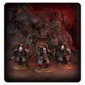 The Horus Heresy - Solar Auxilia - Section d’Ogryns Charonites 4