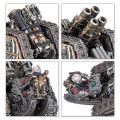 The Horus Heresy - Solar Auxilia - Batterie de Rapier d’Appui Feu 3