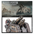 The Horus Heresy - Solar Auxilia - Batterie de Rapier d’Appui Feu 5