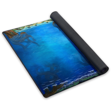 Boite de Valheim: Neoprene Game Mat