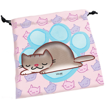 Boite de Dice Bag Munchkin: Kittens