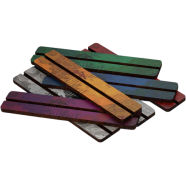 Boite de Coalitions - Card holders