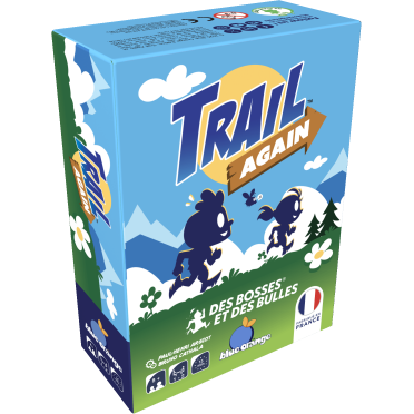 Boite de Trail Again