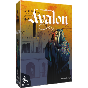 Boite de Avalon