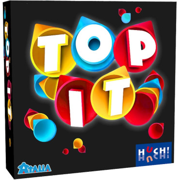 Boite de Top It