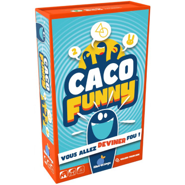 Boite de Caco Funny