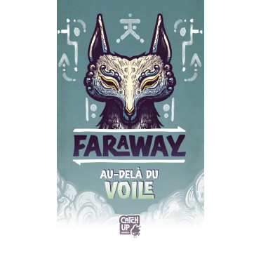 Boite de Faraway - Au-Delà du Voile