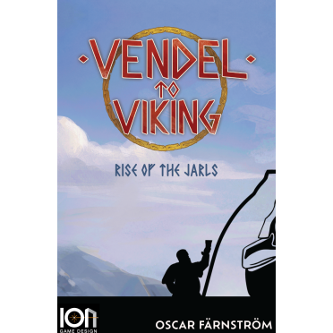 Boite de Vendel to Viking - Rise of the Jarls