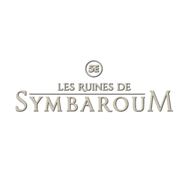 Boite de Les Ruines de Symbaroum - Pack complet