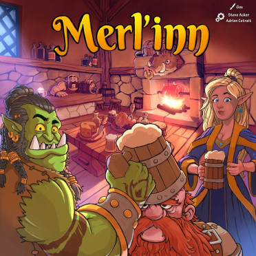 Boite de Merl'inn