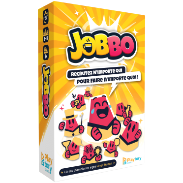 Boite de Jobbo