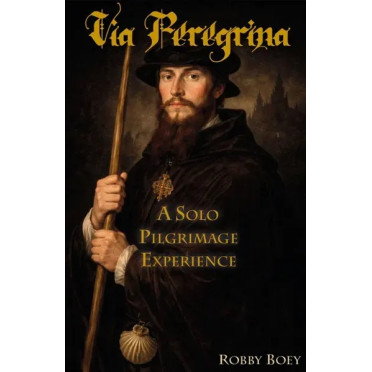 Boite de Via Peregrina