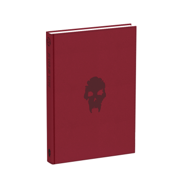 Boite de Vampire – Jusqu’au Sang Édition Prince