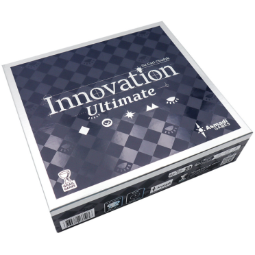Boite de Innovation Ultimate