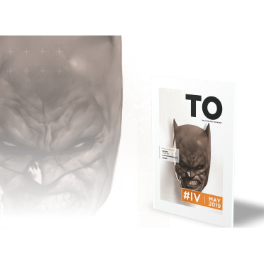 Boite de TO Mag - Volume IV